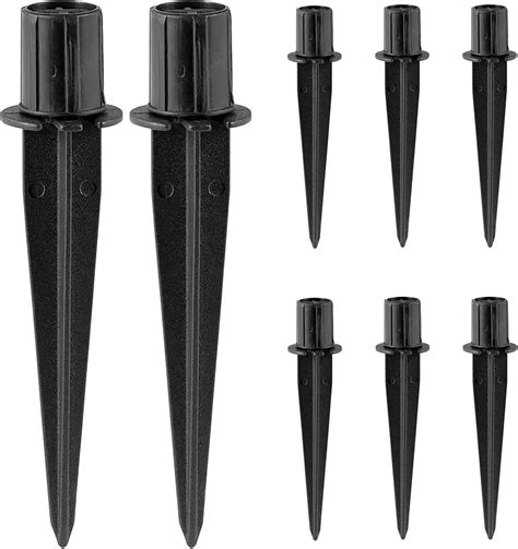 solar light ground stakes|Amazon.com: Solar Light Ground Stakes.